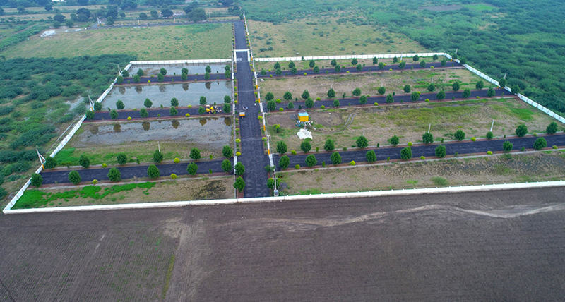 The Ultimate Guide to Buying DTCP Approved Plots in Ongole