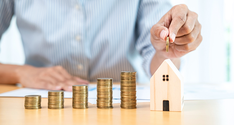 The Financial Benefits of Early Investment in Real Estate Projects